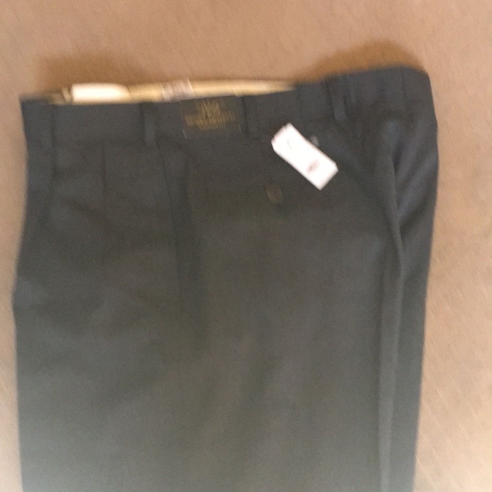 Dress slacks